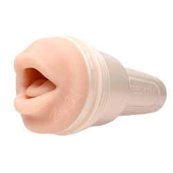FleshLight Masturbateur Fleshlight Riley Reid Insomnia Bouche